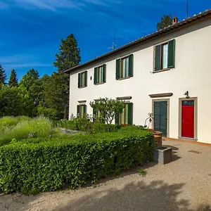 Farm stay Ulivello In Chianti, Strada in Chianti